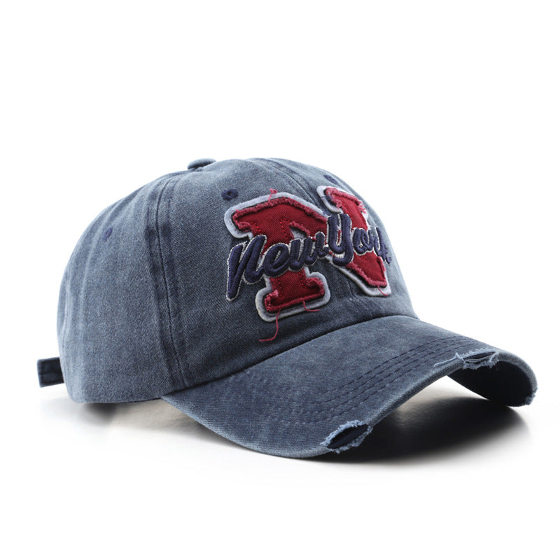 Baseball Cap
