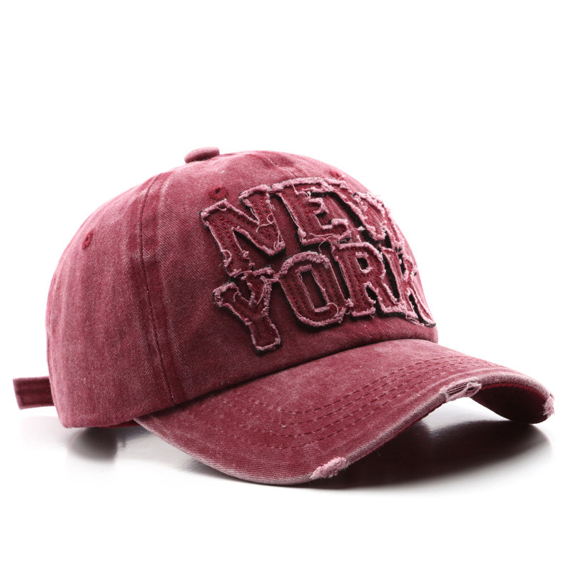 Wine Red