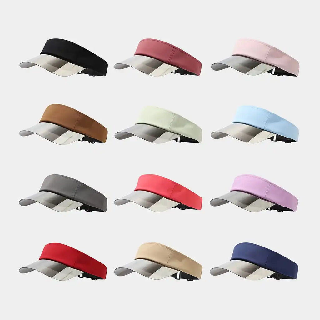 Essential Sun Visor