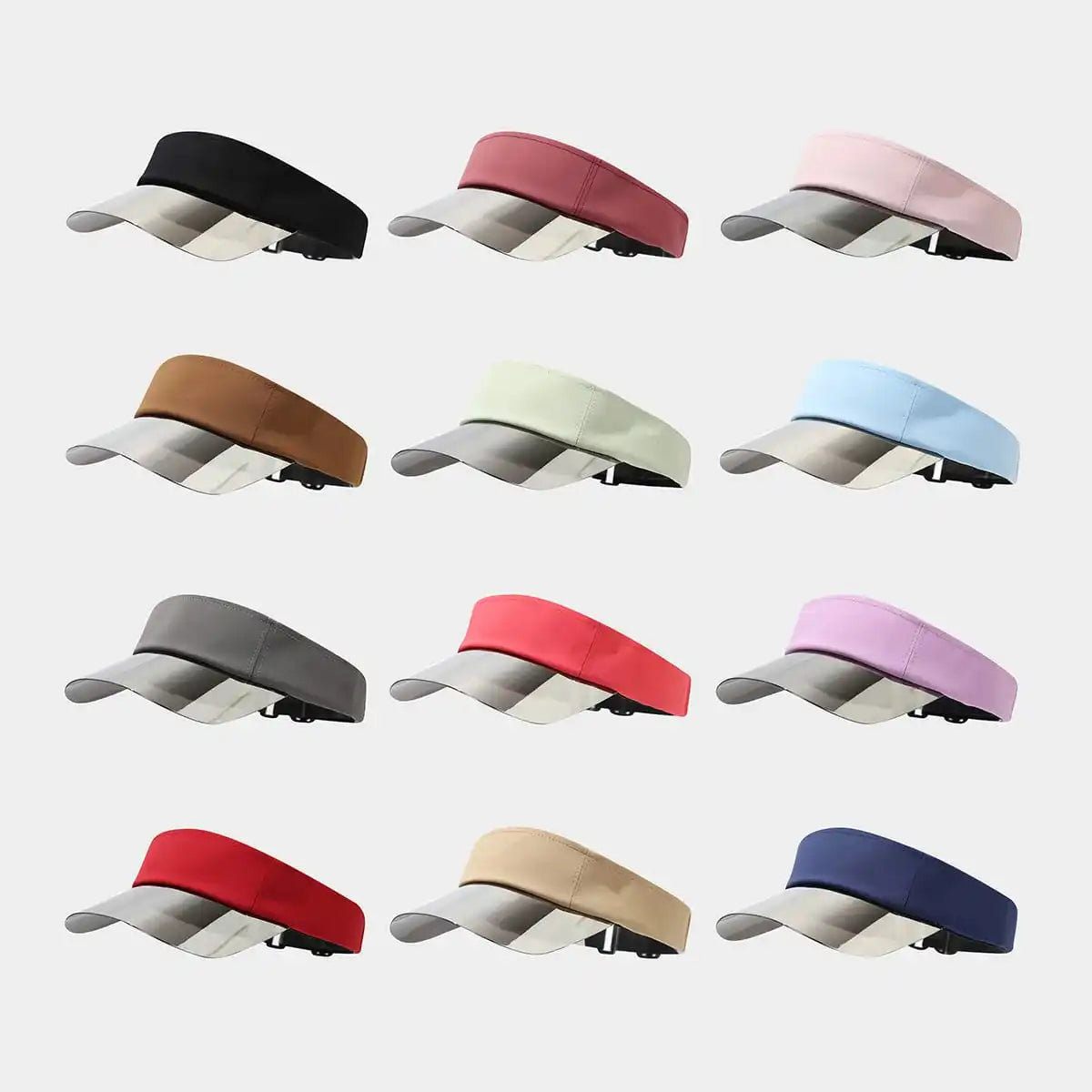 Essential Sun Visor
