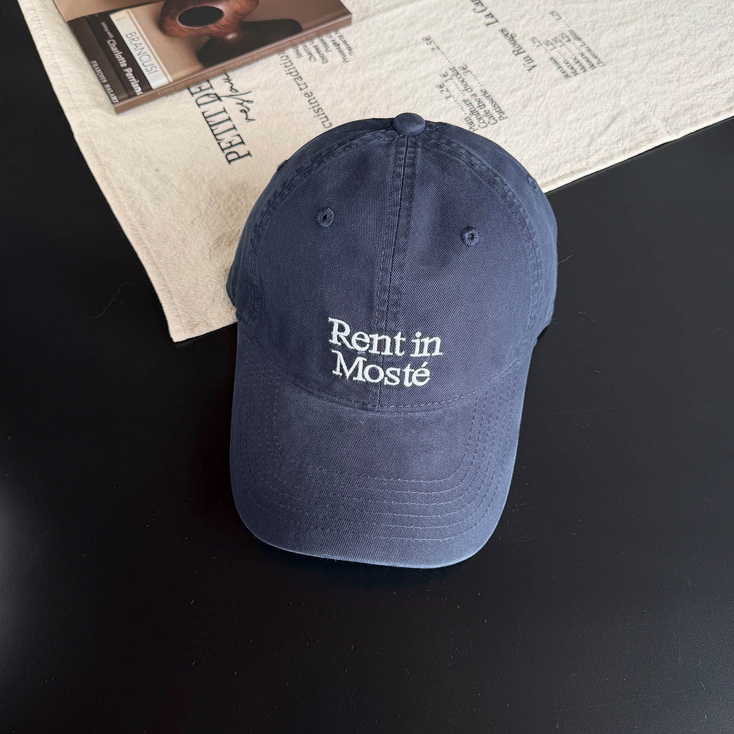 Navy Blue