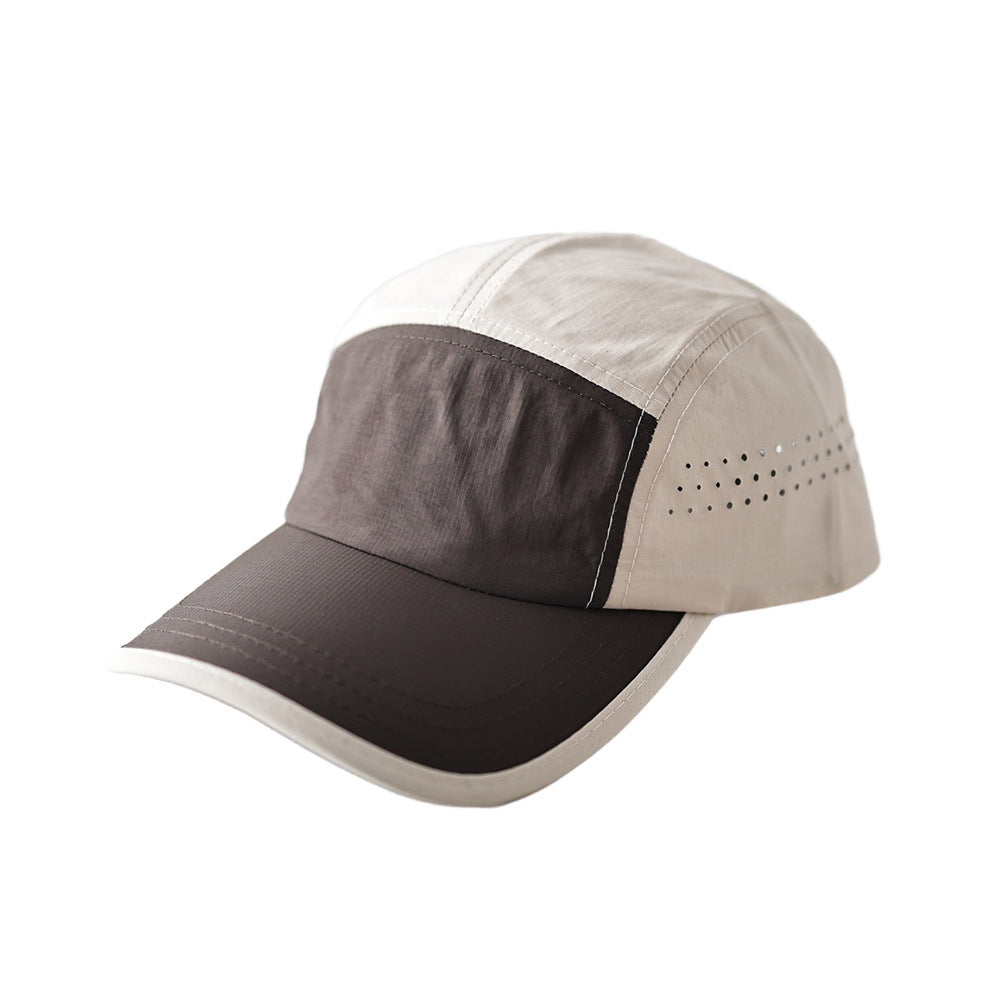 Quick-Dry Baseball Cap - Image 5