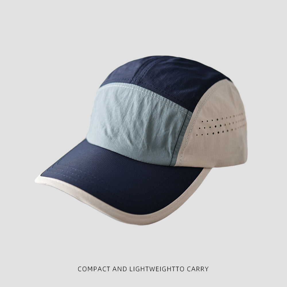 Quick-Dry Baseball Cap - Image 6