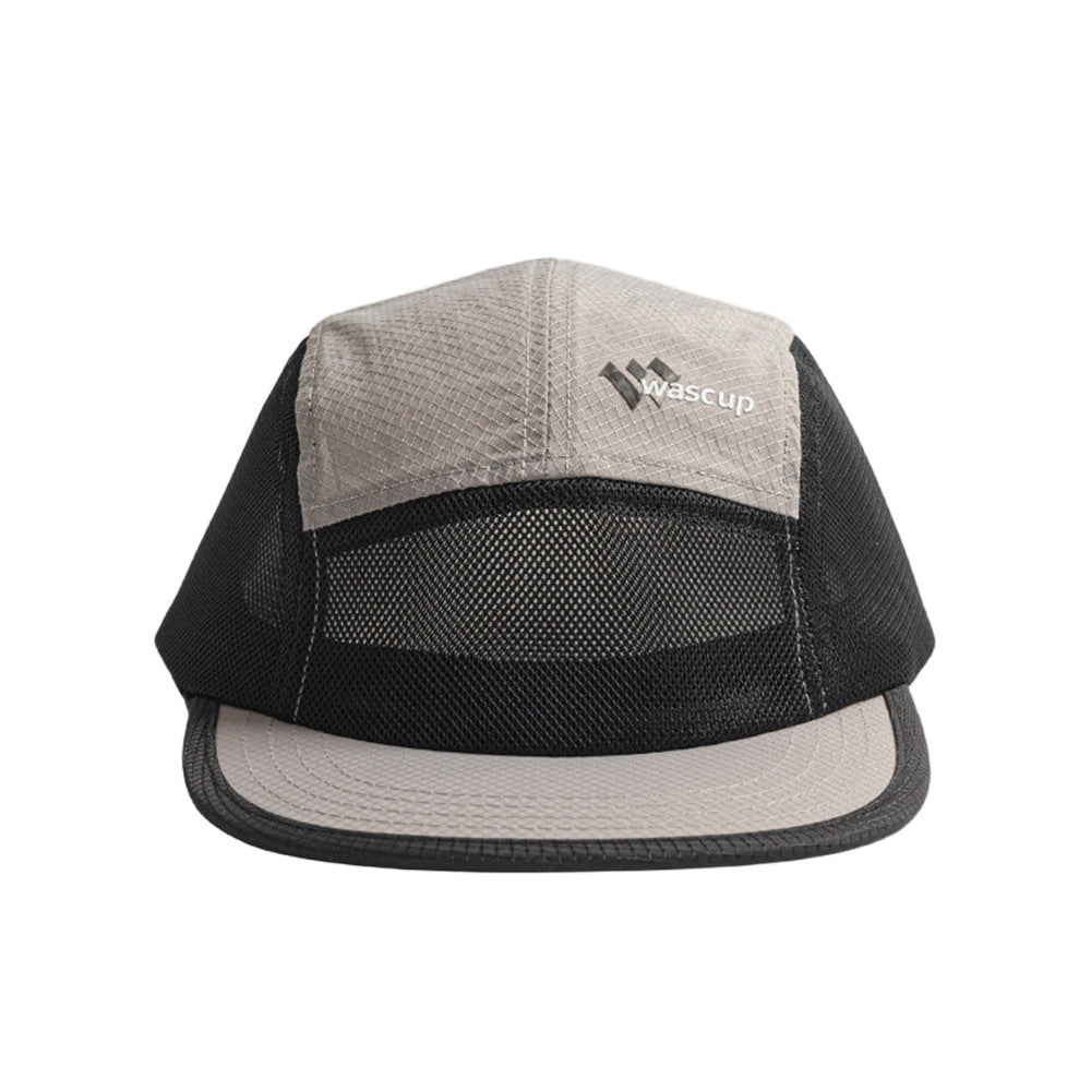 Mesh Baseball Cap - Image 6