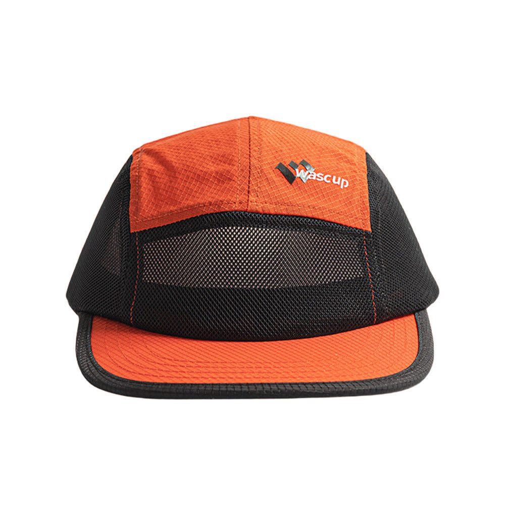 Mesh Baseball Cap - Image 7