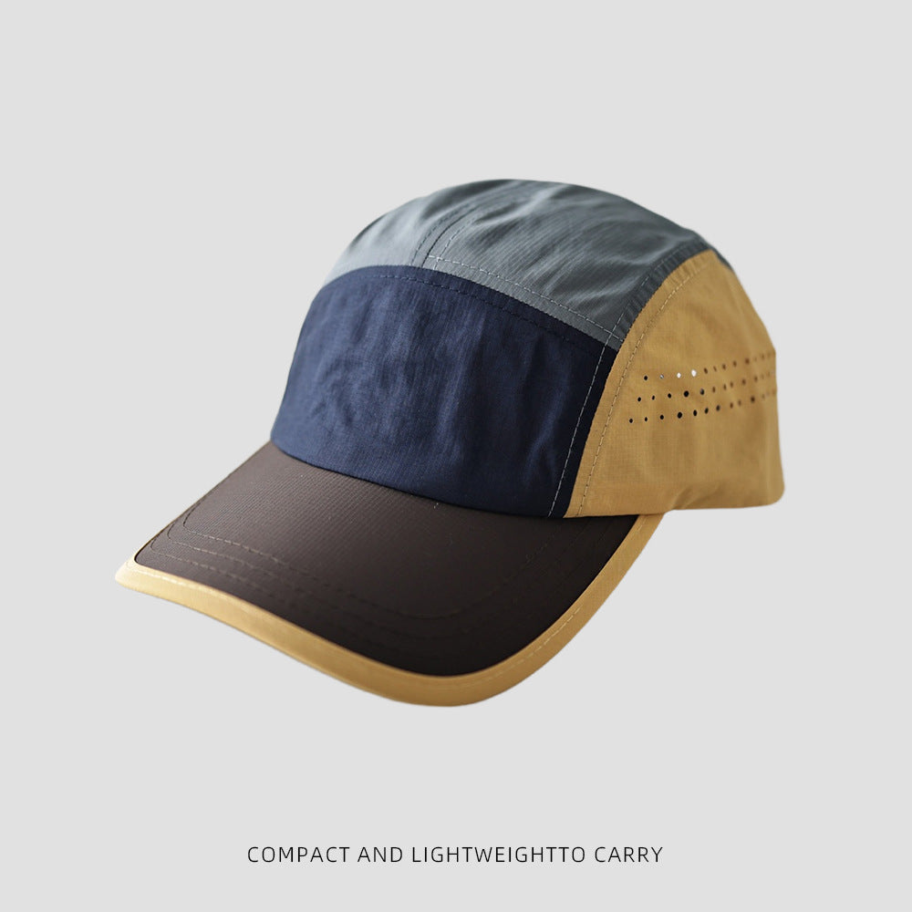 Quick-Dry Baseball Cap - Image 9