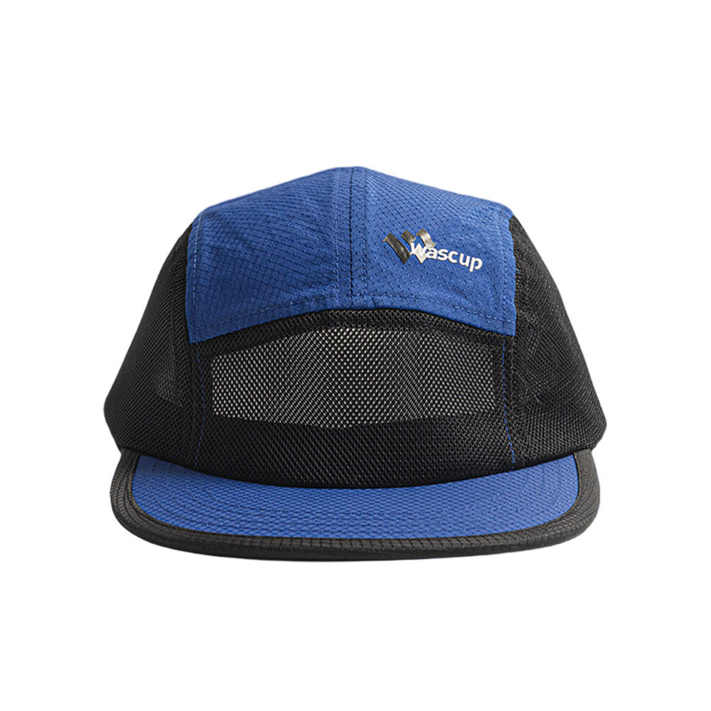 Mesh Baseball Cap - Image 9