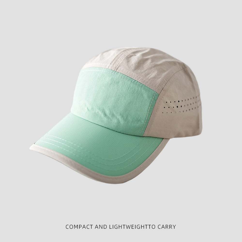Quick-Dry Baseball Cap - Image 11
