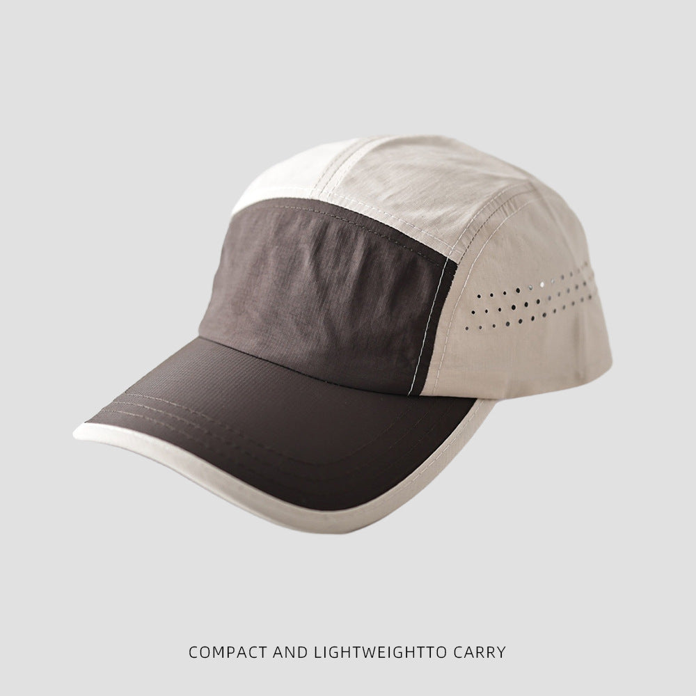 Quick-Dry Baseball Cap - Image 12