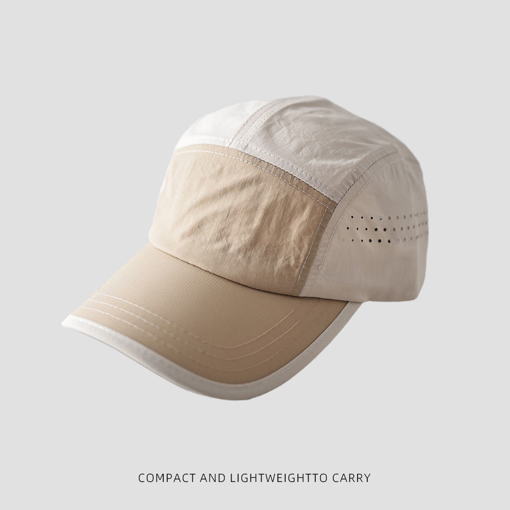 Quick-Dry Baseball Cap - Image 13