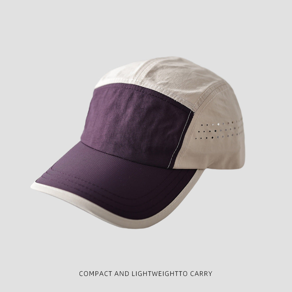 Quick-Dry Baseball Cap - Image 14